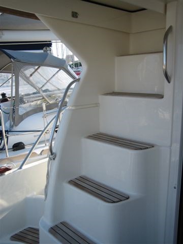 Jeanneau PRESTIGE 36 5