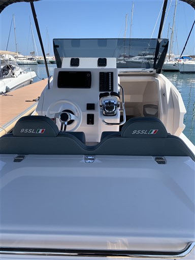 Zar Formenti 95 Sport Luxury 2