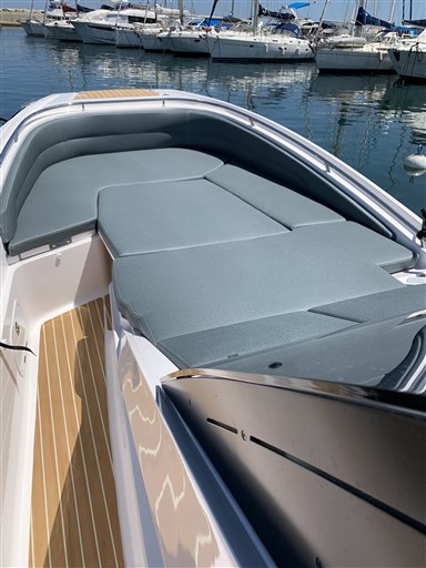Zar Formenti 95 Sport Luxury 4
