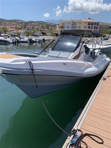 Zar Formenti 95 Sport Luxury