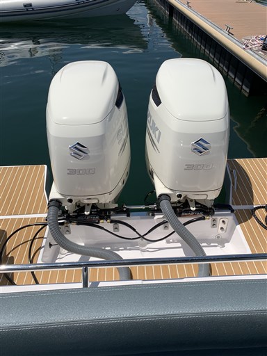 Zar Formenti 95 Sport Luxury 5