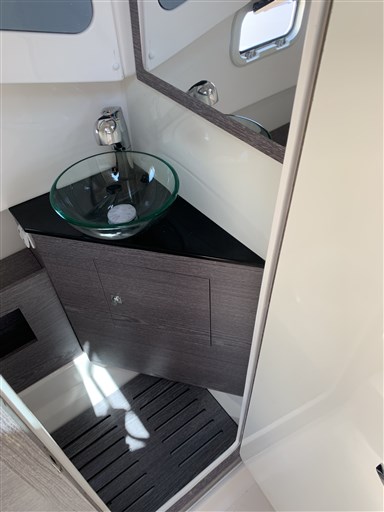 Zar Formenti 95 Sport Luxury 6