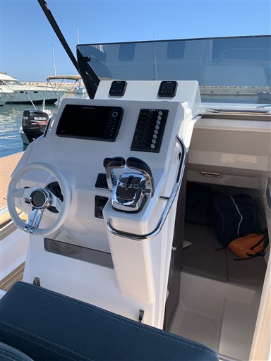 Zar Formenti 95 Sport Luxury 3