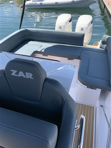 Zar Formenti 95 Sport Luxury 1
