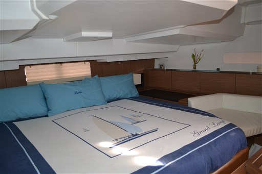 Jeanneau SUN ODYSSEY 44 DS 4