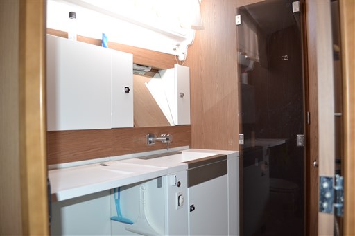 Jeanneau SUN ODYSSEY 44 DS 5