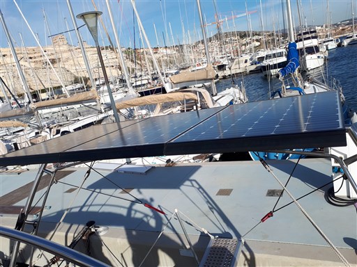 Jeanneau SUN ODYSSEY 44 DS 14