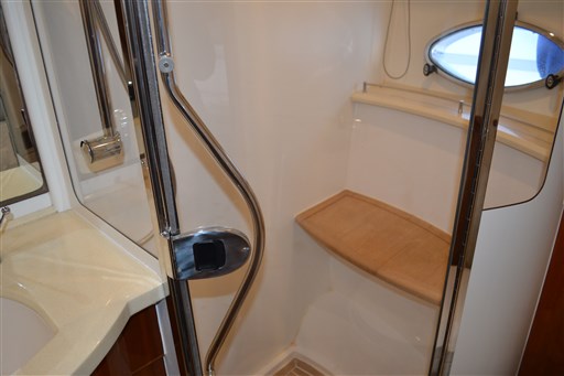 Princess Yachts V58 17