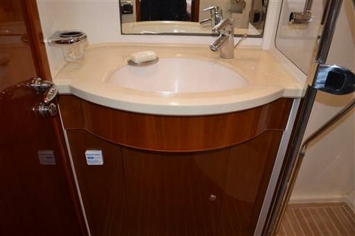 Princess Yachts V58 16