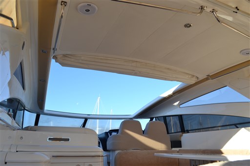 Princess Yachts V58 8