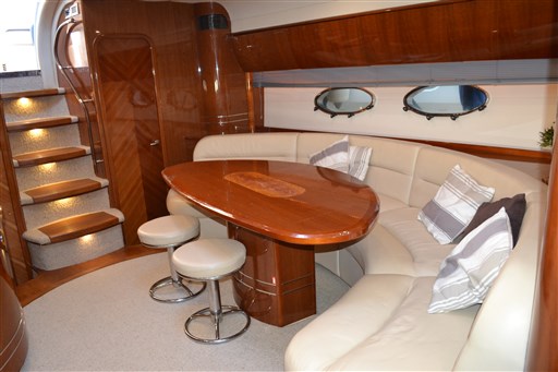Princess Yachts V58 12