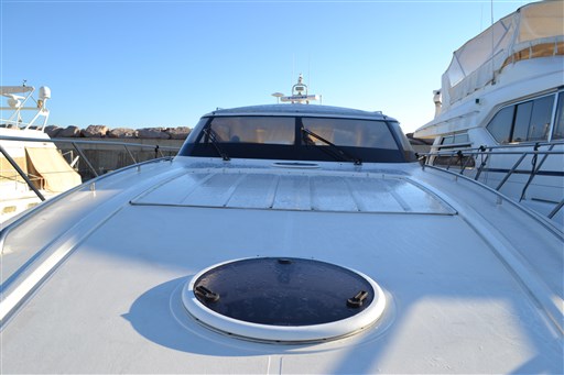 Princess Yachts V58 4