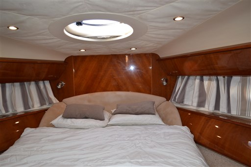 Princess Yachts V58 15