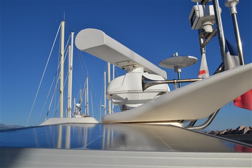 Princess Yachts V58 5