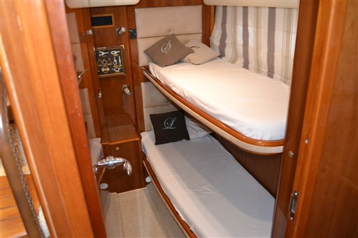 Princess Yachts V58 20
