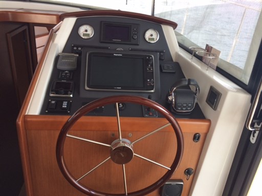 Beneteau Swift Trawler 44 4