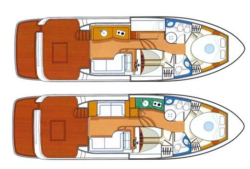 Intermare INTERMARE 43 23