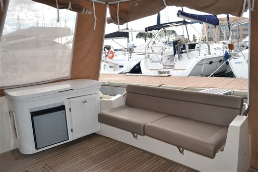 Intermare INTERMARE 43 7