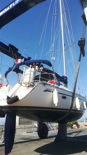 Bavaria Bavaria 39 Cruiser 10