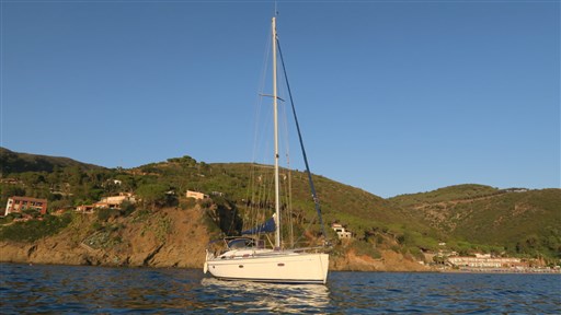 Bavaria Bavaria 39 Cruiser 1