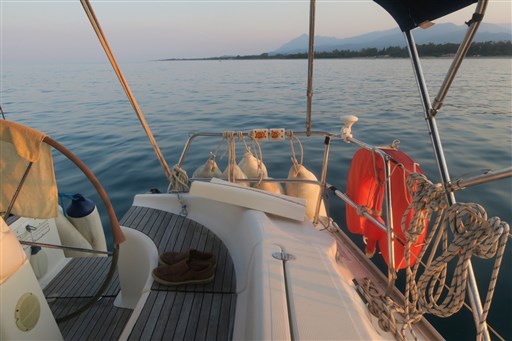 Bavaria Bavaria 39 Cruiser 19