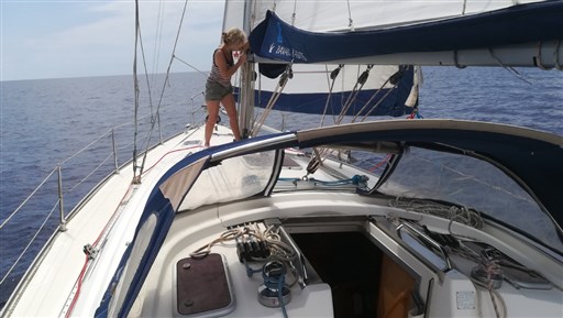 Bavaria Bavaria 39 Cruiser 14
