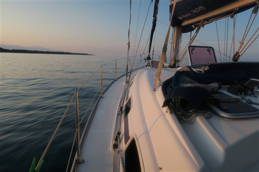 Bavaria Bavaria 39 Cruiser 16