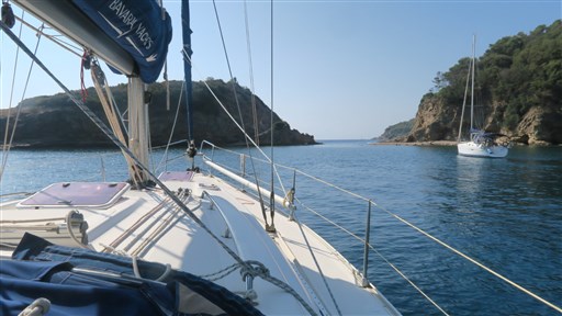 Bavaria Bavaria 39 Cruiser 17