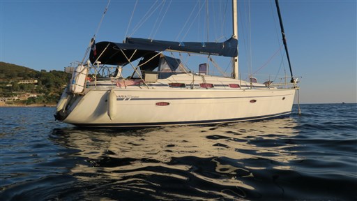Bavaria Bavaria 39 Cruiser 2