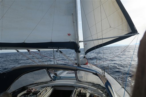 Bavaria Bavaria 39 Cruiser 15