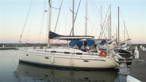 Bavaria Bavaria 39 Cruiser 4