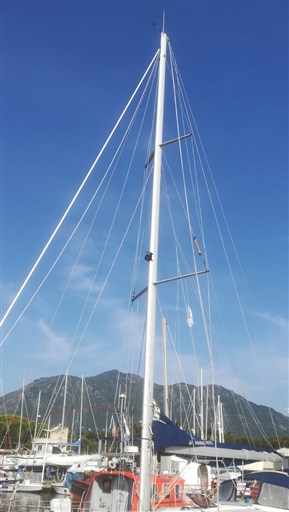 Bavaria Bavaria 39 Cruiser 11