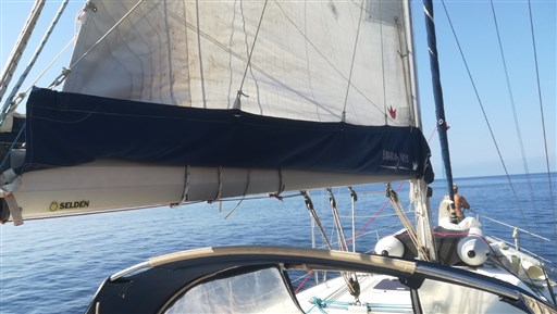 Bavaria Bavaria 39 Cruiser 20