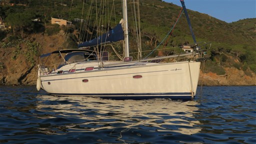 Bavaria Bavaria 39 Cruiser