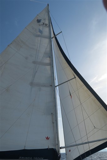 Bavaria Bavaria 39 Cruiser 7