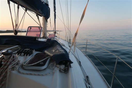 Bavaria Bavaria 39 Cruiser 13