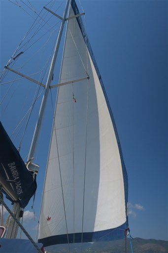 Bavaria Bavaria 39 Cruiser 6