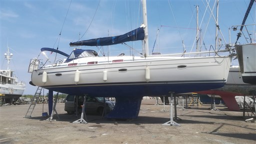 Bavaria Bavaria 39 Cruiser 8