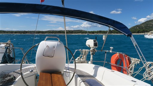 Bavaria Bavaria 39 Cruiser 12