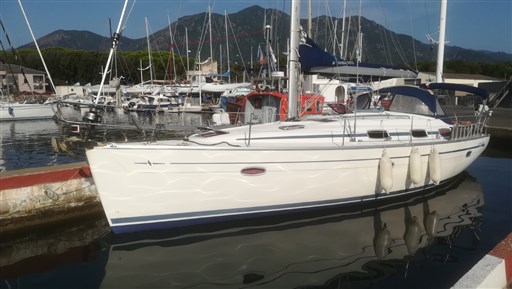 Bavaria Bavaria 39 Cruiser 3