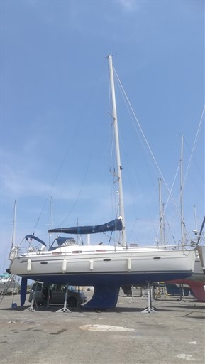 Bavaria Bavaria 39 Cruiser 9