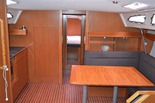 Bavaria 47 CRUISER 2