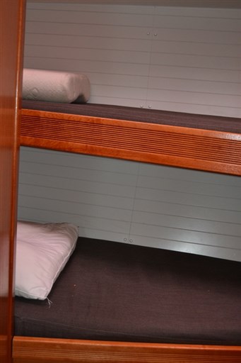 Bavaria 47 CRUISER 7