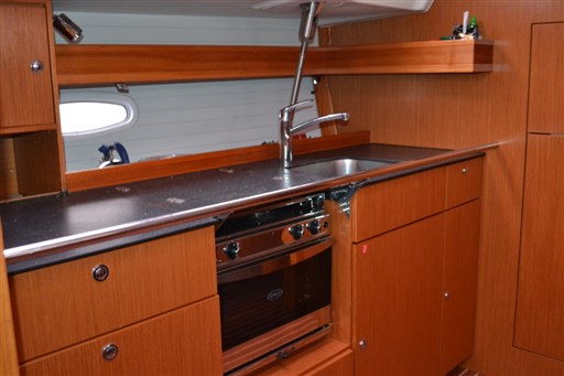 Bavaria 47 CRUISER 3