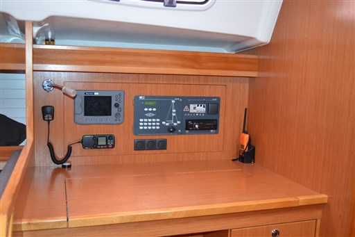 Bavaria 47 CRUISER 4