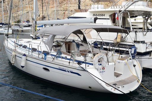 Bavaria 47 CRUISER