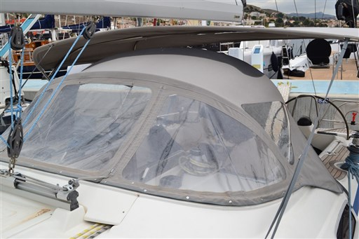Bavaria 47 CRUISER 11