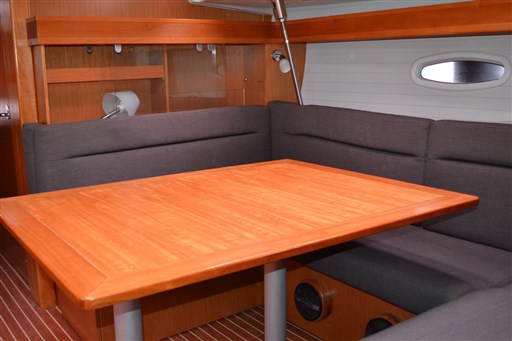 Bavaria 47 CRUISER 8