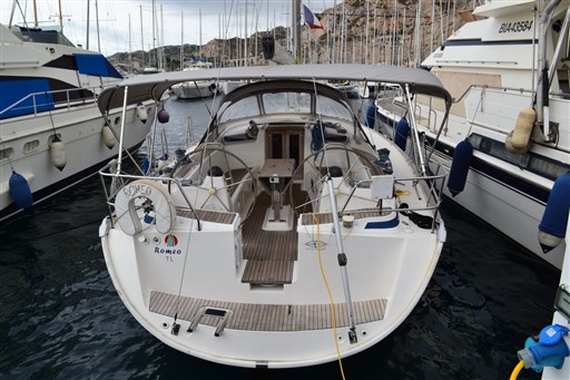 Bavaria 47 CRUISER 1