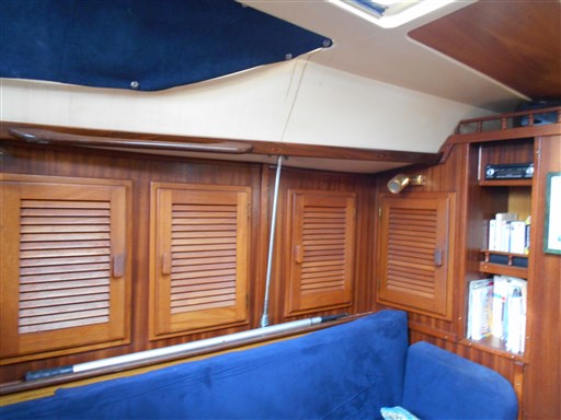 Beneteau OCEANIS 350 3